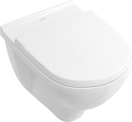 Villeroy & Boch Washdown wc O.novo 56601001
