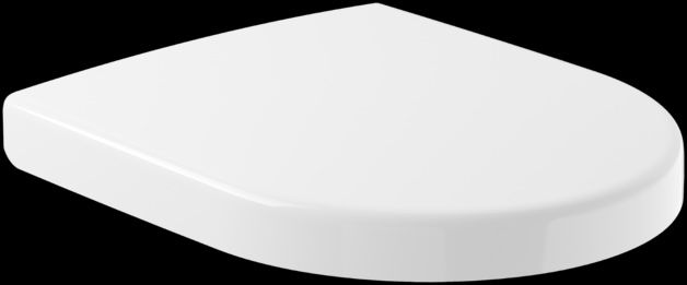 Villeroy & Boch WC-istuin ja kansi Compact Subway 2.0 9M69Q101