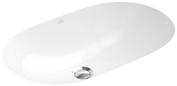 Villeroy & Boch Allaspesuallas O.novo 416250R1