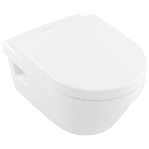 Villeroy & Boch Washdown wc, reunaton Architectura 5684R0R1
