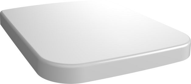 Villeroy & Boch WC-istuin ja kansi Architectura 9M58S101