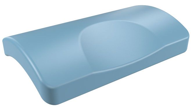 Villeroy & Boch Accessories Monitoimityyny, 150 x 240 x 50 mm, antrasiitti U906100PA