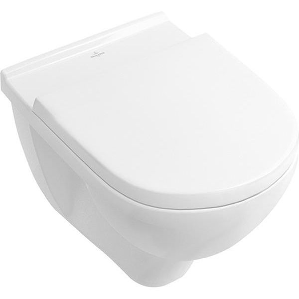 Villeroy & Boch Washdown wc, reunaton O.novo 5660R001