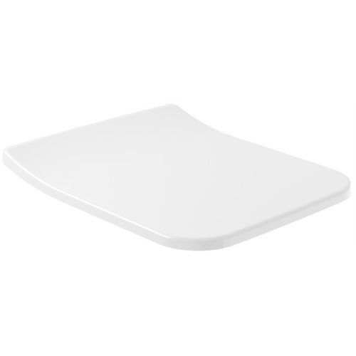 Villeroy & Boch WC-istuin ja päällinen SlimSeat (Wrapover) Venticello 9M79S101
