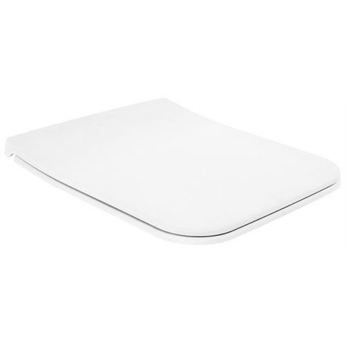 Villeroy & Boch WC-istuin ja päällinen SlimSeat LINE (Sandwich) Venticello 9M80S101