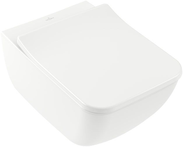 Villeroy & Boch Washdown wc, reunaton Venticello 4611R001