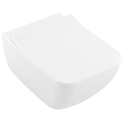 Villeroy & Boch Washdown wc, reunaton Venticello 4611R0R1