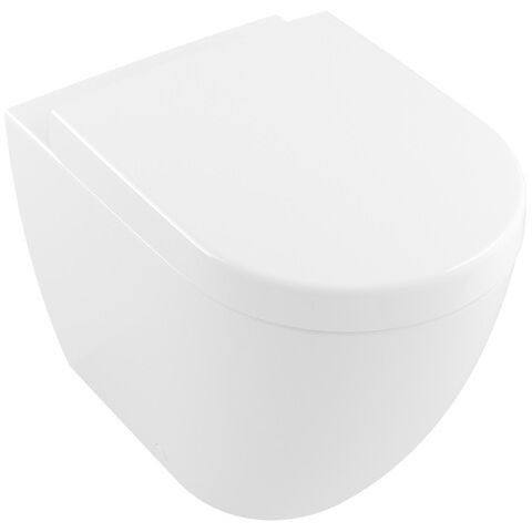Villeroy & Boch Washdown wc, reunaton Subway 2.0 5602R001