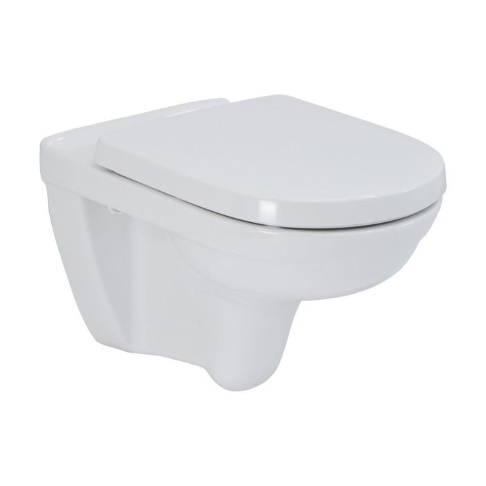 Villeroy & Boch Combi-Pack O.novo 5660HR01