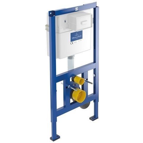 Villeroy & Boch WC-asennusjärjestelmä ViConnect 92247800