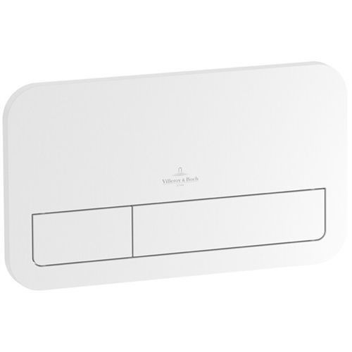 Villeroy & Boch WC-huuhtelulevy ViConnect 92249068