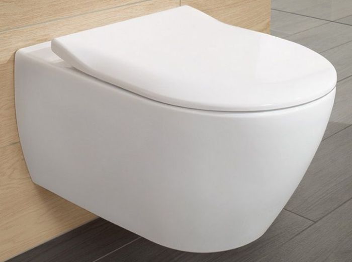 Villeroy & Boch Combi-Pack Subway 2.0 5614R201