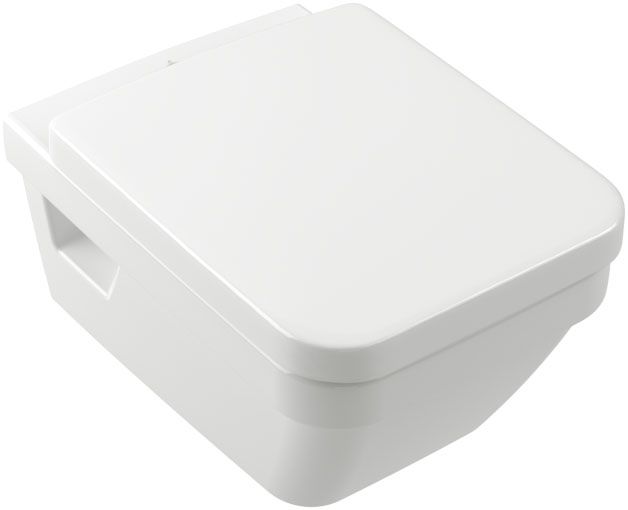 Villeroy & Boch Washdown wc, reunaton Architectura 5685R001