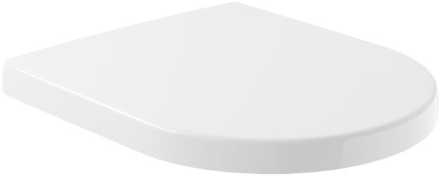 Villeroy & Boch WC-istuin ja päällinen Avento 9M77C101