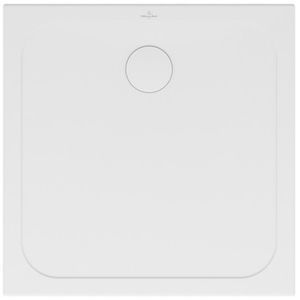 Villeroy & Boch Square -suihkuallas Lifetime Plus 6223J501