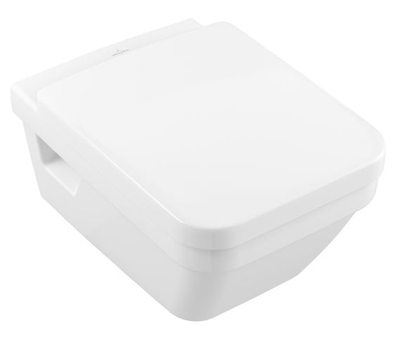 Villeroy & Boch Washdown wc, reunaton Architectura 5685R0T2