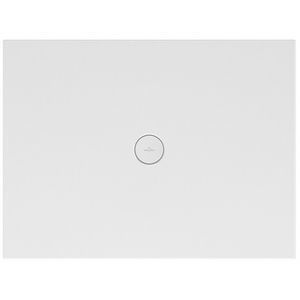 Villeroy & Boch Suorakulmainen suihkuallas Subway Infinity 6229J301