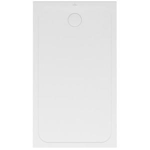 Villeroy & Boch Suorakulmainen suihkuallas Lifetime Plus 1000 x 800 x 35 mm 6223J301