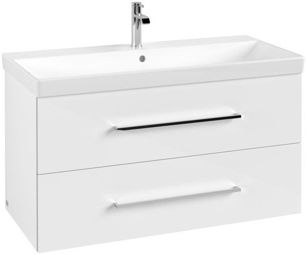 Villeroy & Boch alaosa Avento A89200B4