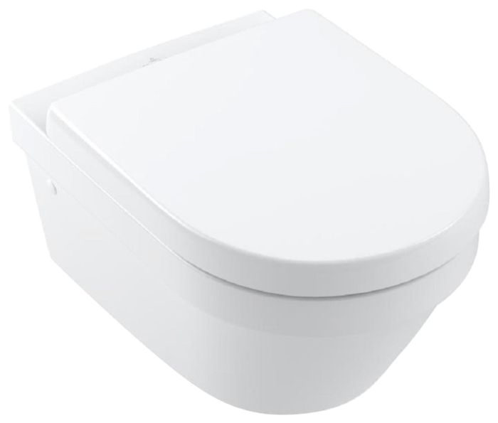 Villeroy & Boch Washdown wc, reunaton Architectura 4694R001
