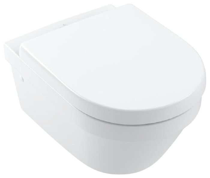 Villeroy & Boch Washdown wc, reunaton Architectura 4694R0R1