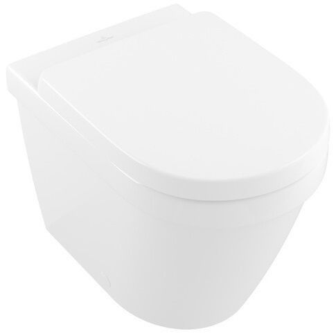 Villeroy & Boch Washdown wc, reunaton Architectura 5690R0R1