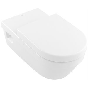 Villeroy & Boch Washdown wc ViCare, reunaton Architectura 5649R001