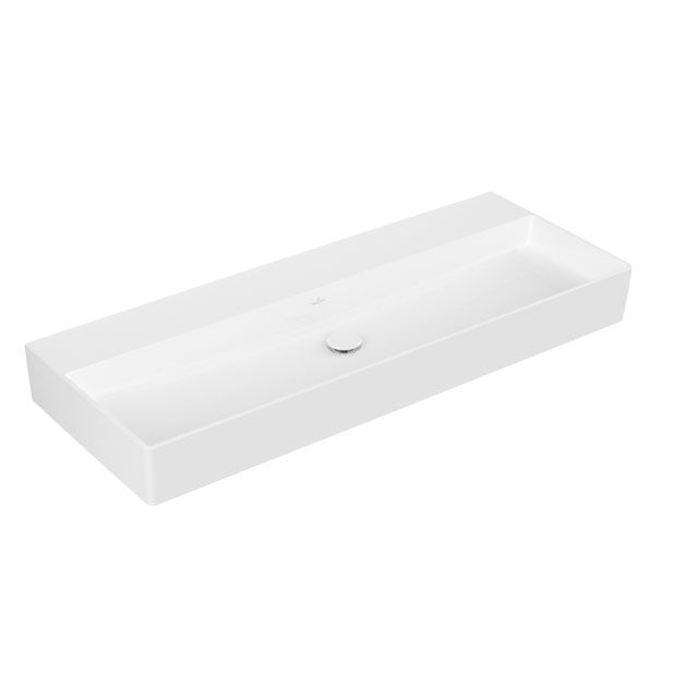Villeroy & Boch pesualtaat Memento 2.0 4A22CFR1