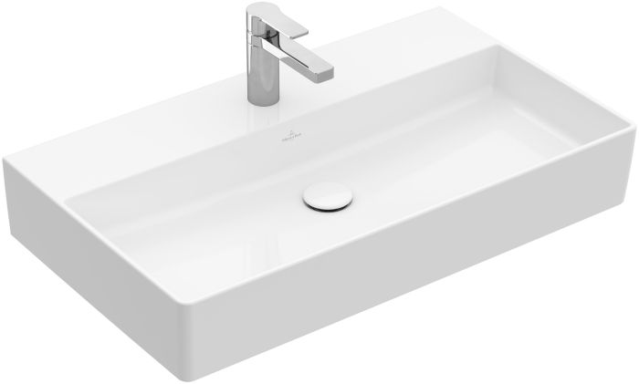 Villeroy & Boch pesualtaat Memento 2.0 4A228GR1
