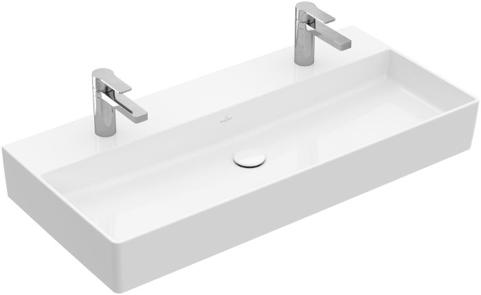 Villeroy & Boch pesualtaat Memento 2.0 4A221LR1