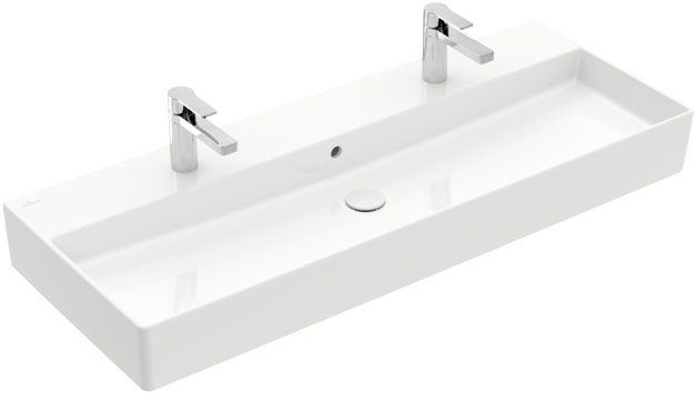 Villeroy & Boch pesualtaat Memento 2.0 4A22C401
