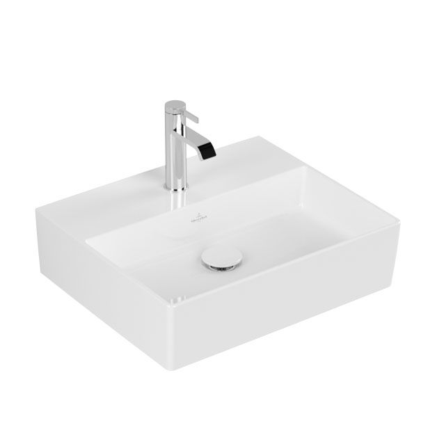 Villeroy & Boch pesualtaat Memento 2.0 4A225LR1