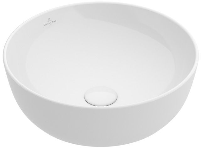 Villeroy & Boch Pinta-asennettava pesuallas Artis 417943RW