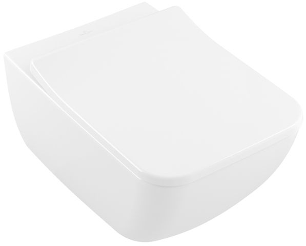 Villeroy & Boch Washdown wc, reunaton Venticello 4611R0RW