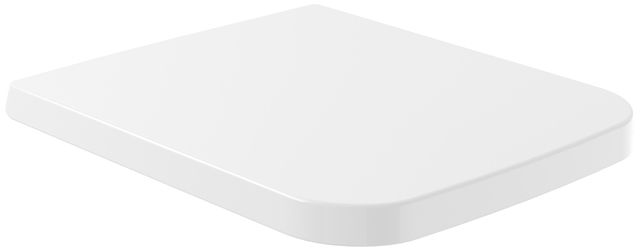 Villeroy & Boch WC-istuin ja päällinen Venticello 8M22S1RW