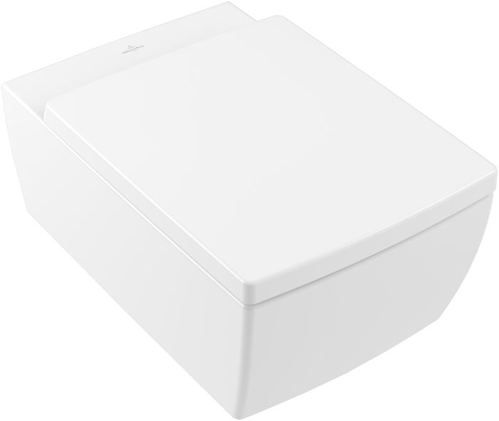 Villeroy & Boch Washdown wc, reunaton Memento 2.0 4633R0RW