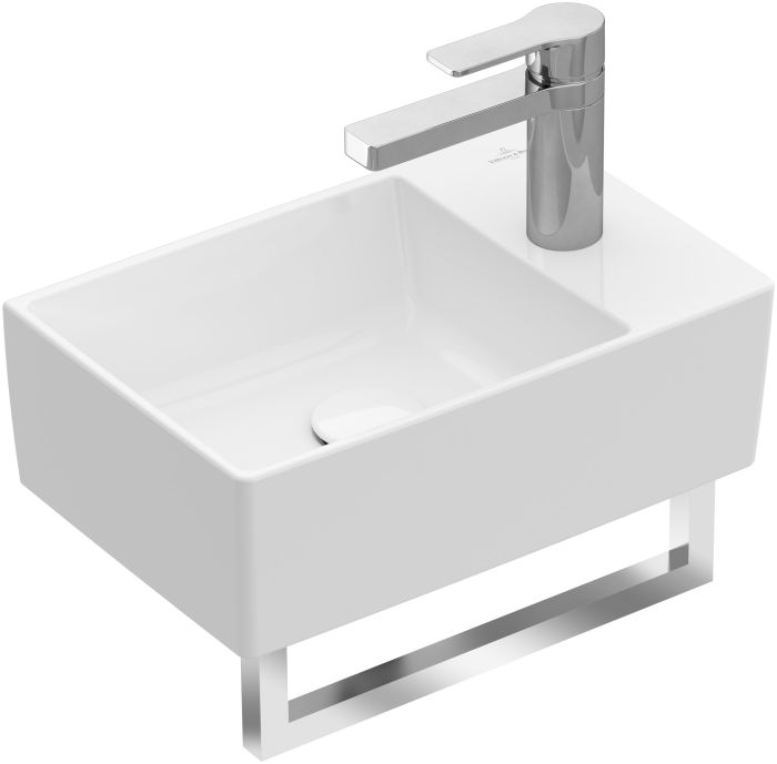 Villeroy & Boch käsienpesuallas Memento 2.0 432340R1