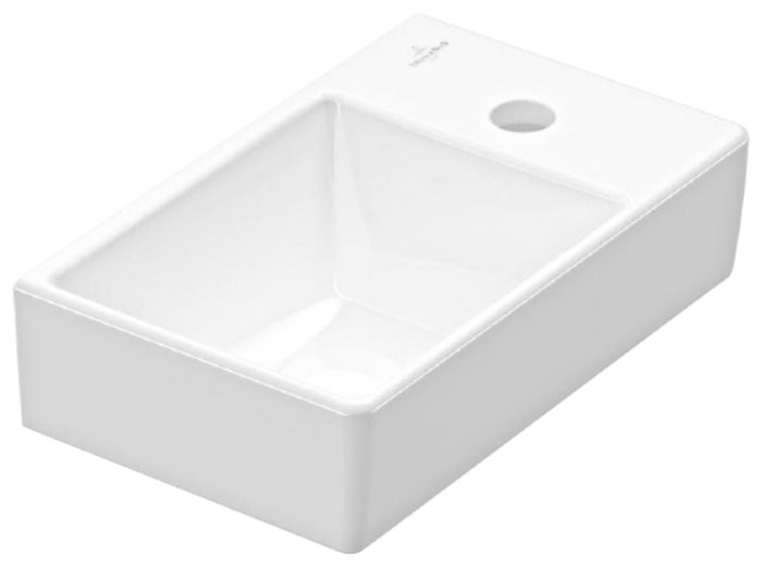 Villeroy & Boch käsienpesuallas Avento 43003L01