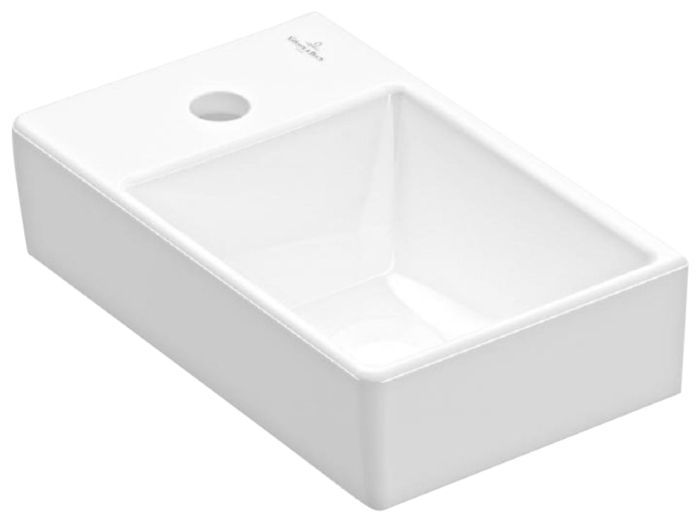 Villeroy & Boch käsienpesuallas Avento 43003R01