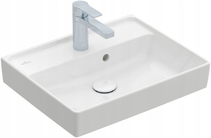 Villeroy & Boch käsienpesuallas Collaro 43345001