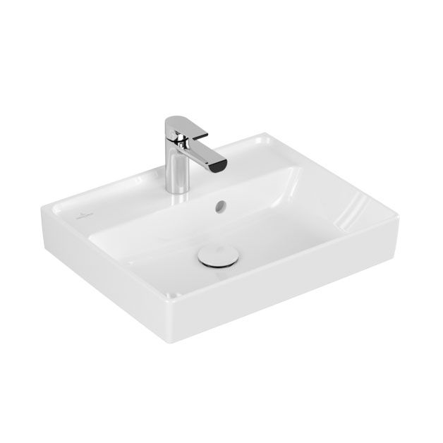 Villeroy & Boch käsienpesuallas Collaro 433450R1