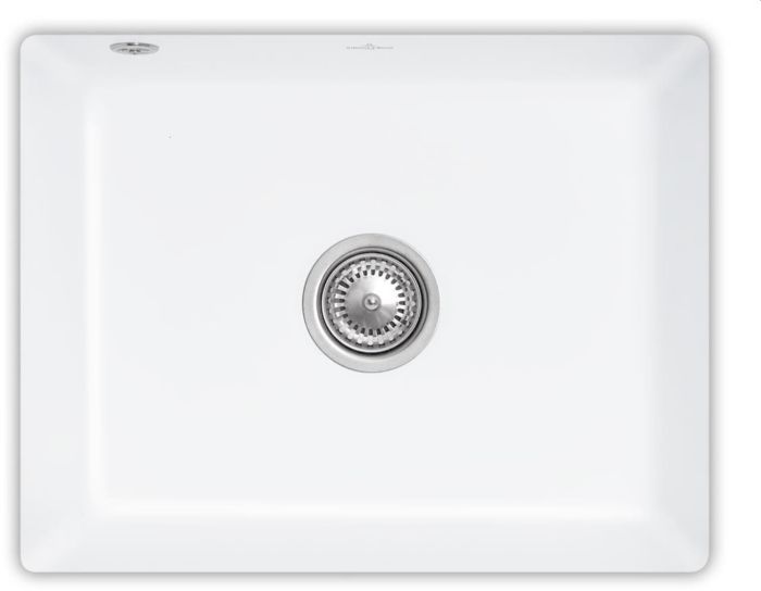 Villeroy & Boch Subway 60 SU tasonalainen pesuallas 331001RW