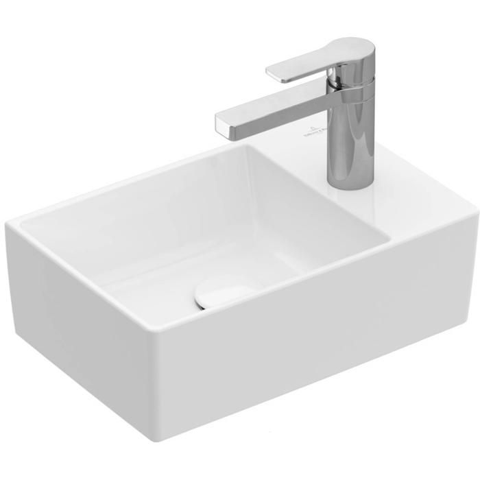 Villeroy & Boch käsienpesuallas Memento 2.0 43234G01