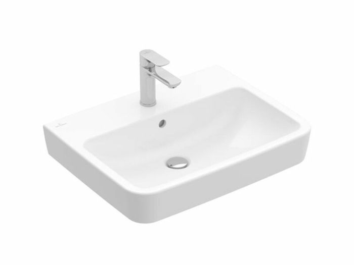 Villeroy & Boch pesualtaat O.novo 4A416001