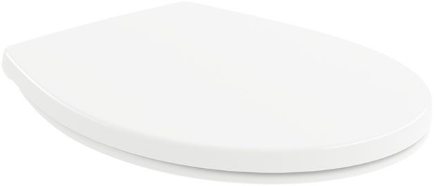Villeroy & Boch WC-istuin ja päällinen O.novo 8M436101