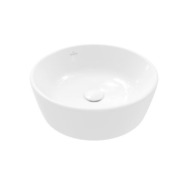 Villeroy & Boch Pinta-asennettava pesuallas Architectura 5A2545R1