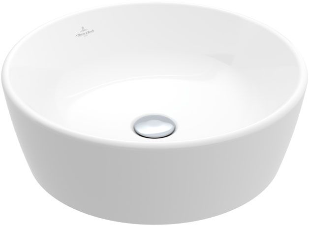 Villeroy & Boch Pinta-asennettava pesuallas Architectura 5A254601