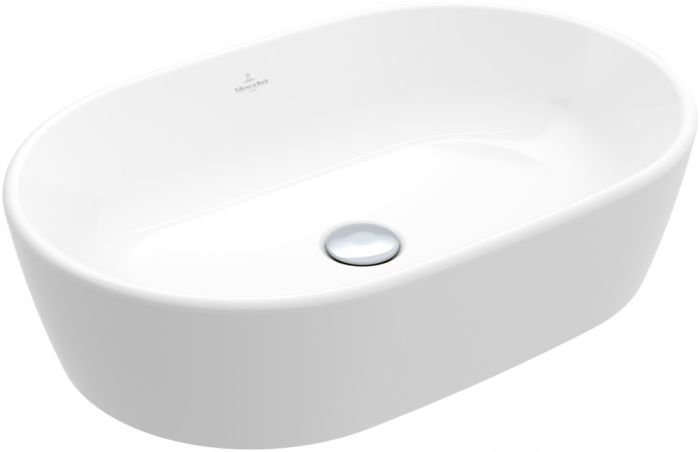 Villeroy & Boch Pinta-asennettava pesuallas Architectura 5A266001