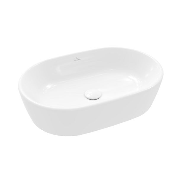Villeroy & Boch Pinta-asennettava pesuallas Architectura 5A2660R1