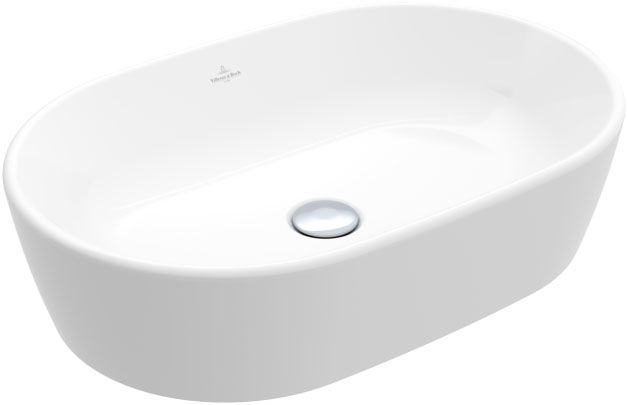 Villeroy & Boch Pinta-asennettava pesuallas Architectura 5A2661R1
